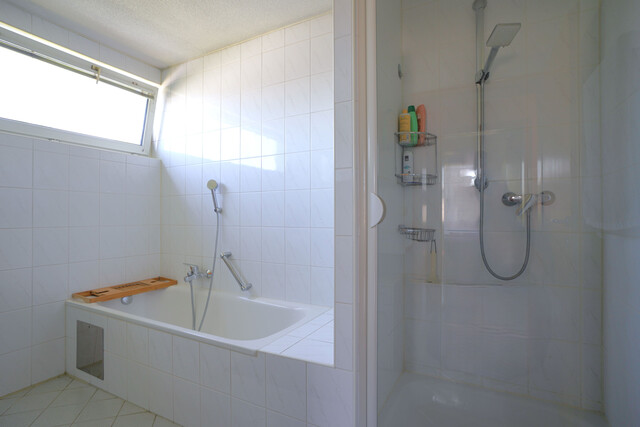 Moderne 3-Zimmer-Wohnung mit Balkon und Tiefgaragenplatz in Hard, Staufenweg