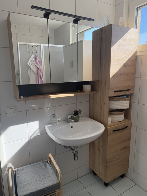 Harmonische 2-Zimmerwohnung mit Balkon in Feldkirch-Altenstadt zu vermieten!