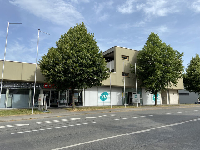 Harmonische 2-Zimmerwohnung mit Balkon in Feldkirch-Altenstadt zu vermieten!