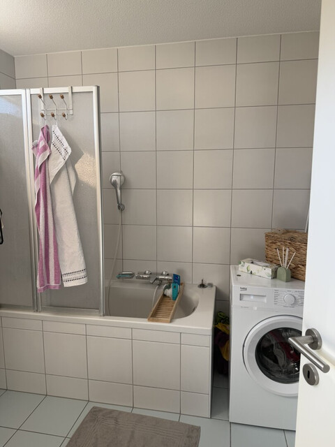 Harmonische 2-Zimmerwohnung mit Balkon in Feldkirch-Altenstadt zu vermieten!