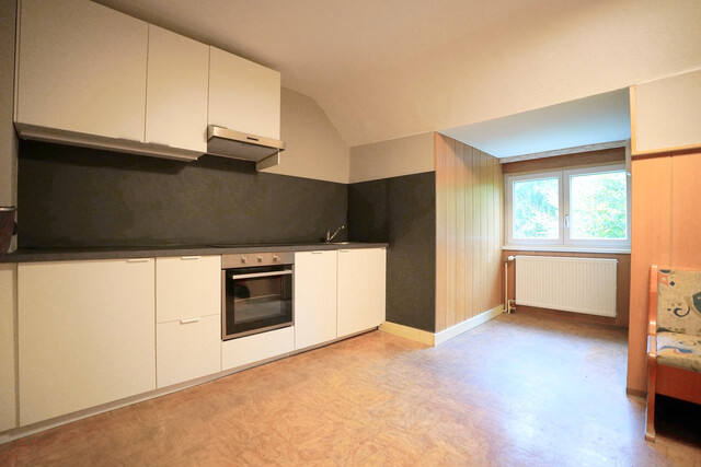 Gemütliche 3-Zimmer-Wohnung 