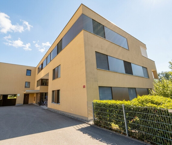 Neuwertige 3-Zimmer-Gartenwohnung in Sulz sucht einen Nachmieter!
