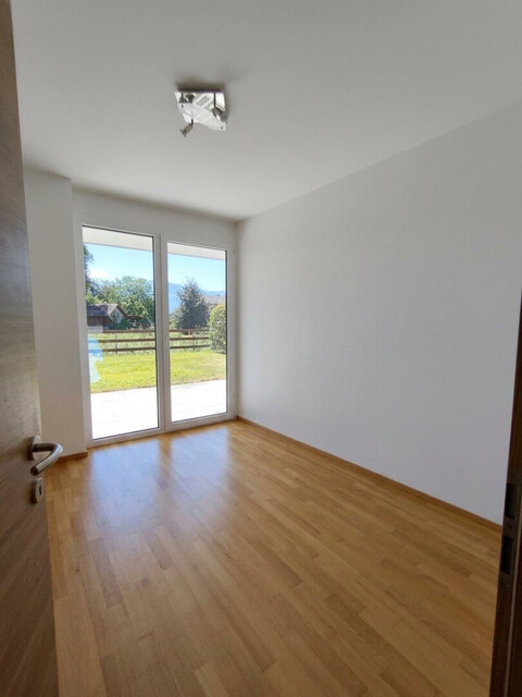 Neuwertige 3-Zimmer-Gartenwohnung in Sulz sucht einen Nachmieter!