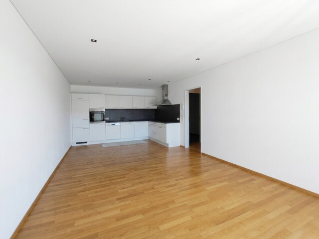 Neuwertige 3-Zimmer-Gartenwohnung in Sulz sucht einen Nachmieter!