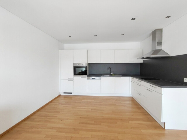Neuwertige 3-Zimmer-Gartenwohnung in Sulz sucht einen Nachmieter!