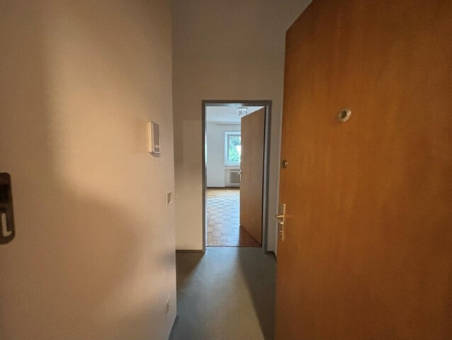 1-Zimmer-Appartement