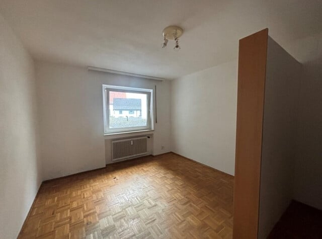 1-Zimmer-Appartement