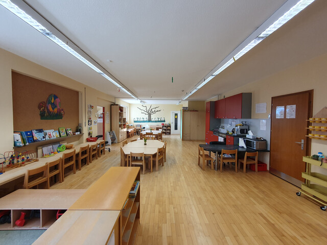 Charmante Gewerbefläche in attraktiver Hanglage