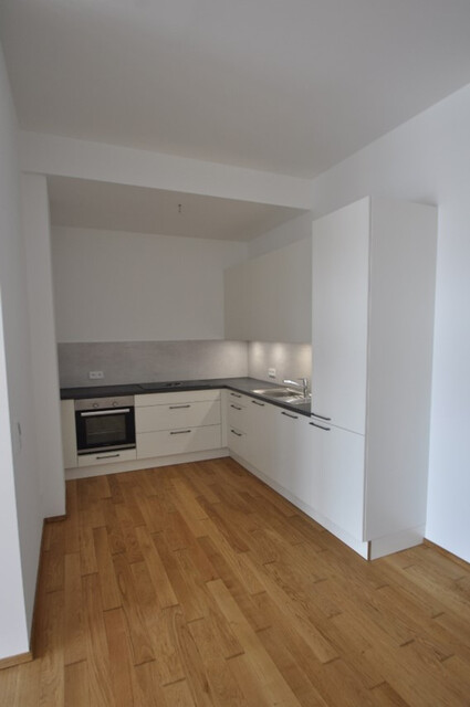 Großzügige 2-Zimmer-Wohnung in Gisingen