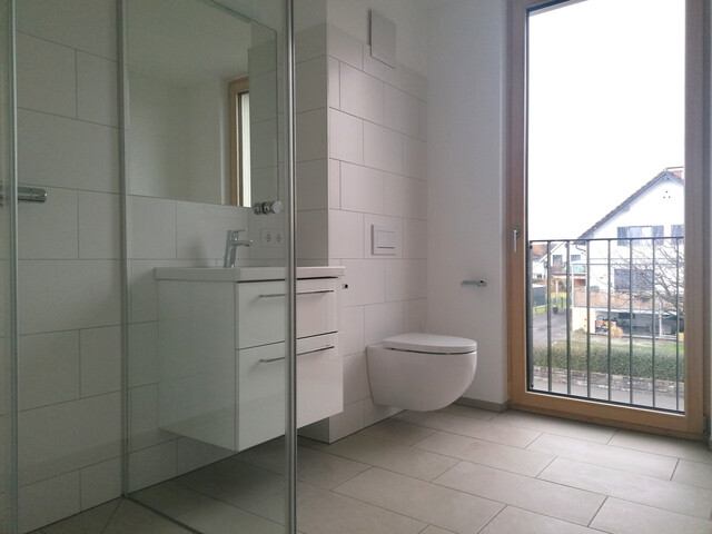 Moderne 2-Zimmerwohnung mit Loggia & Tiefgarage – zentrale Lage in Hohenems