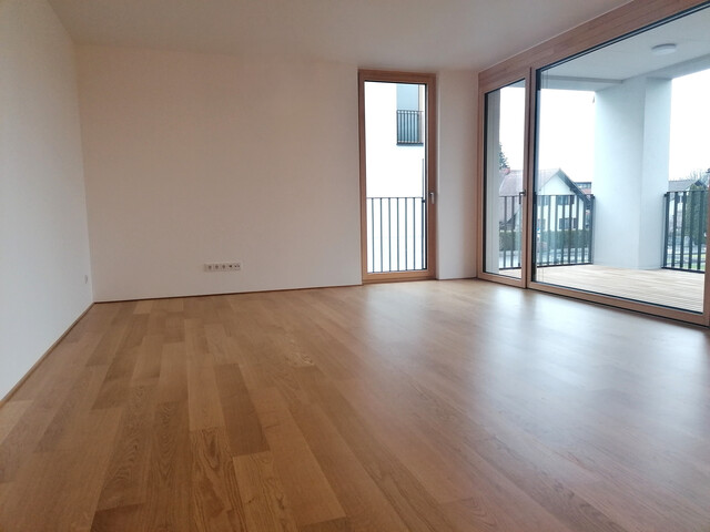 Moderne 2-Zimmerwohnung mit Loggia & Tiefgarage – zentrale Lage in Hohenems