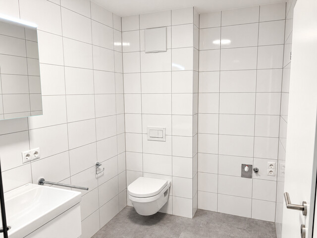 NEUBAU! 3-Zi-Wohung in Hohenems zu vermieten! - A08