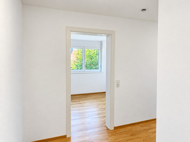 NEUBAU! 3-Zi-Wohung in Hohenems zu vermieten! - A08