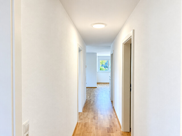 NEUBAU! 3-Zi-Wohung in Hohenems zu vermieten! - A08