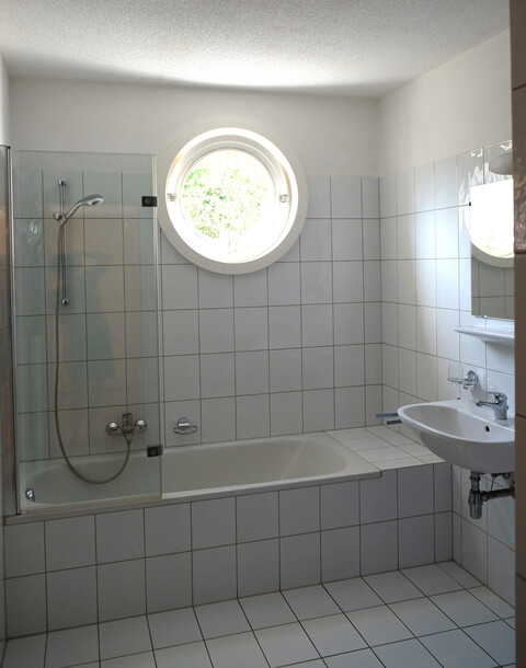 Komfortable 3,5-Zimmer-Wohnung mit Balkon in sonniger Lage