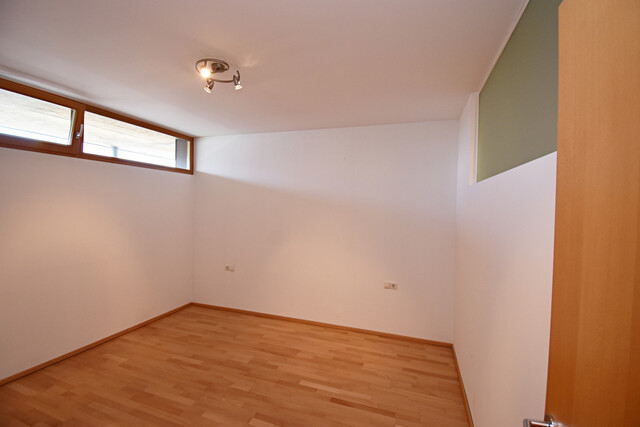 Tolle 2 Zimmer Wohnung mit großer Terrasse in Hard