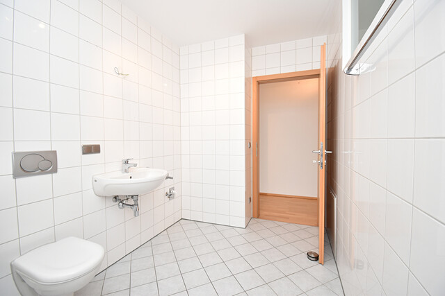 Tolle 2 Zimmer Wohnung mit großer Terrasse in Hard