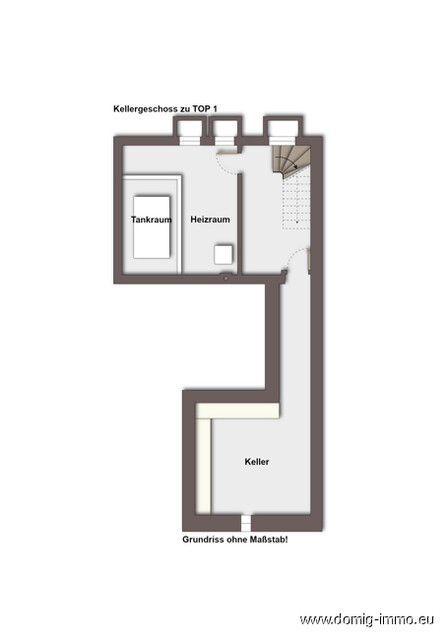 Attraktives 1.476 m² großes Baugrundstück mit Bestand – Rendite & Entwicklungspotenzial in einem!