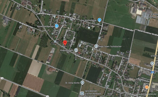 Attraktives 1.476 m² großes Baugrundstück mit Bestand – Rendite & Entwicklungspotenzial in einem!