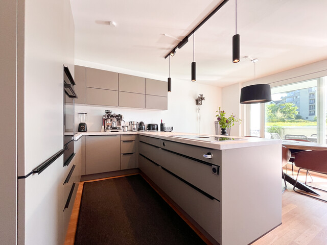 💫🏡👉🏻  neuwertige 3-ZI-Wohnung  in Bregenz-Rieden!