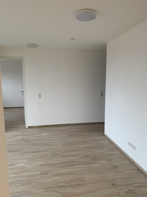 Ihr neues Zuhause: Moderne 3-Zimmerwohnung (Top W13) in stadtnaher Lage in Feldkirch-Gisingen