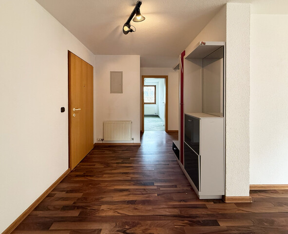 3-Zimmer-Wohnung in Feldkirch, stadtnah gelegen!