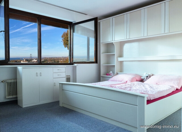 Das kleine bisschen Luxus vom großen Ausblick!