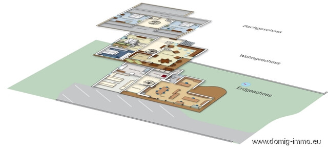 Das kleine bisschen Luxus vom großen Ausblick!