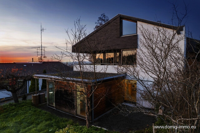 Das kleine bisschen Luxus vom großen Ausblick!