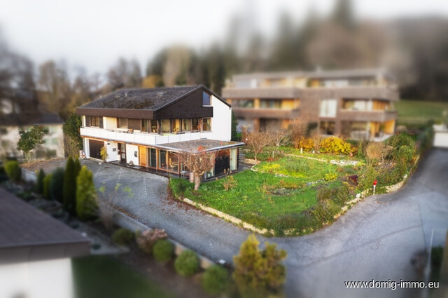 Das kleine bisschen Luxus vom großen Ausblick!