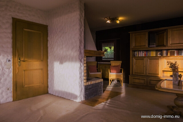 Das kleine bisschen Luxus vom großen Ausblick!