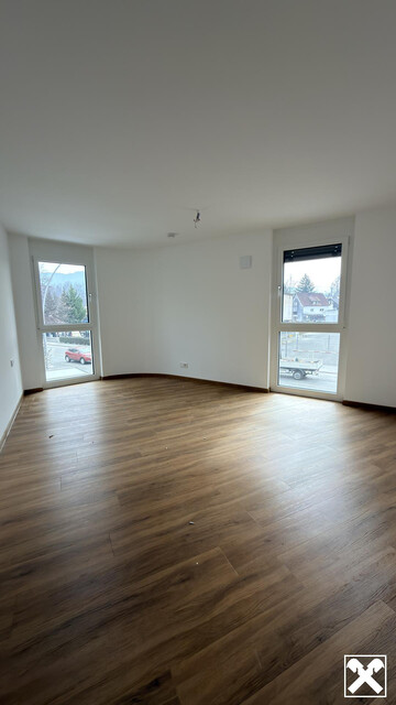 A12 - Neubau! 2-Zimmer-Mietwohnung