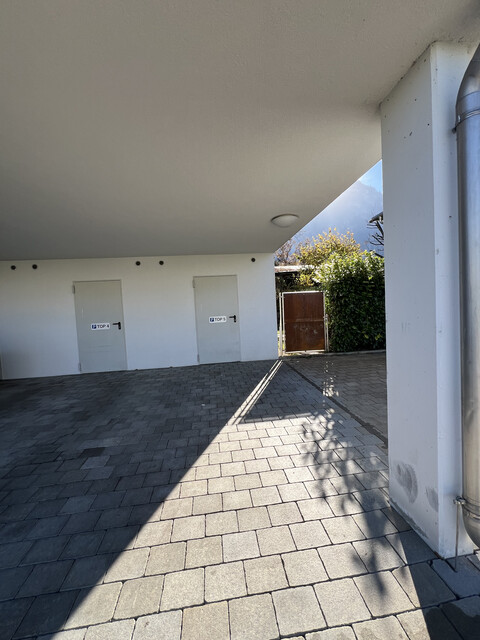 4-Zimmer-Wohntraum in Dornbirn – modern, sonnig und provisionsfrei direkt vom Eigentümer