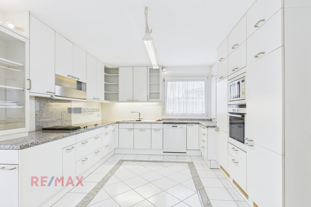 Weitläufiges Penthouse mit über 117m² Terrasse in Bregenz-Vorkloster