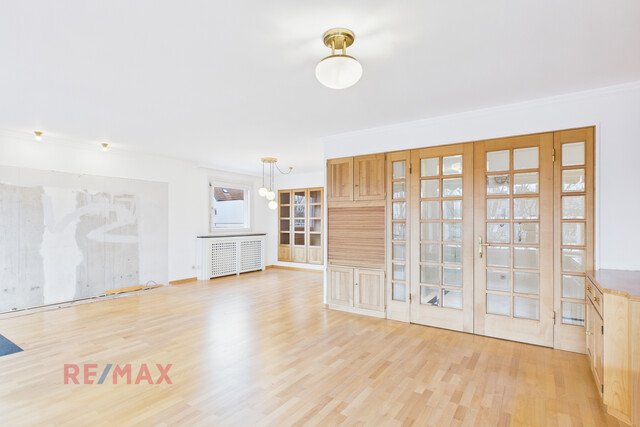 Weitläufiges Penthouse mit über 117m² Terrasse in Bregenz-Vorkloster