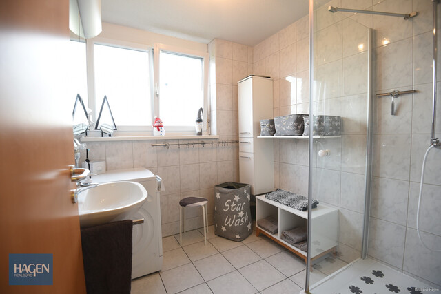 Wohnen im Grünen - 4 Zimmerwohnung in Lustenau zu verkaufen!