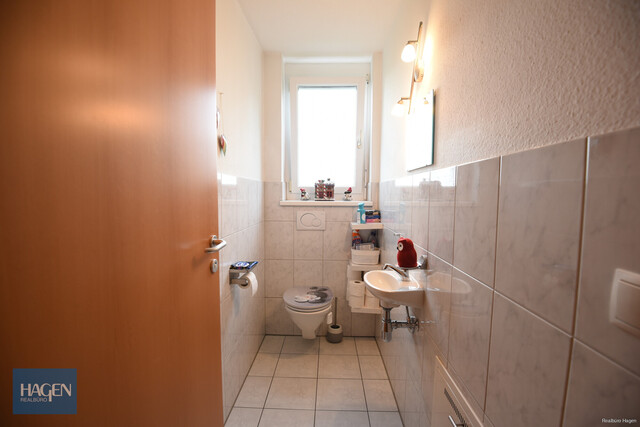 Wohnen im Grünen - 4 Zimmerwohnung in Lustenau zu verkaufen!