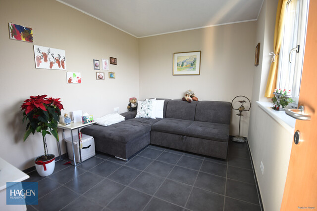 Wohnen im Grünen - 4 Zimmerwohnung in Lustenau zu verkaufen!