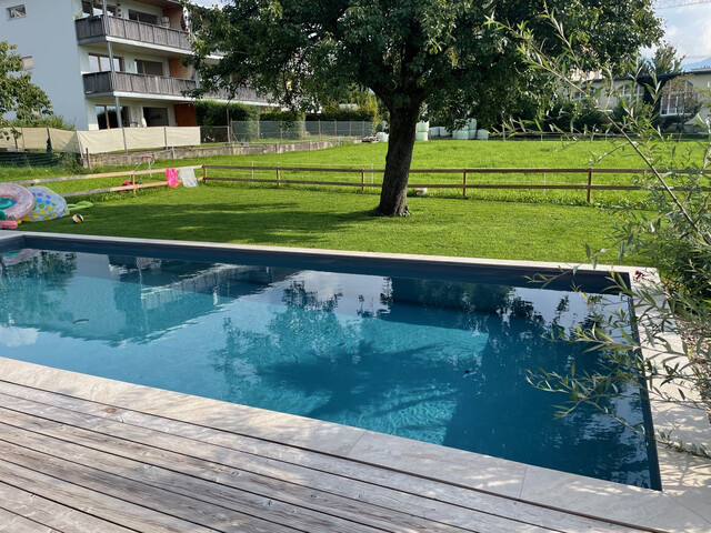 2 Zimmer Wohnung in Wolfurt 