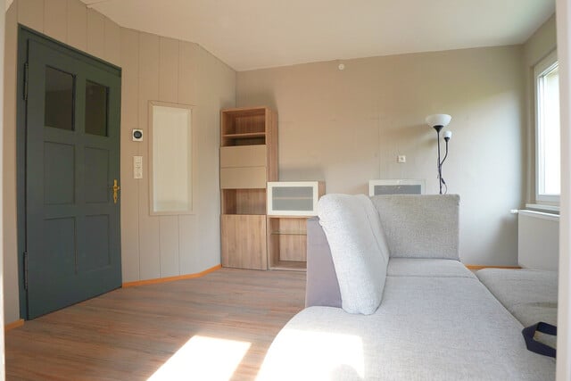 Gemütliche 3-Zimmer-Wohnung 