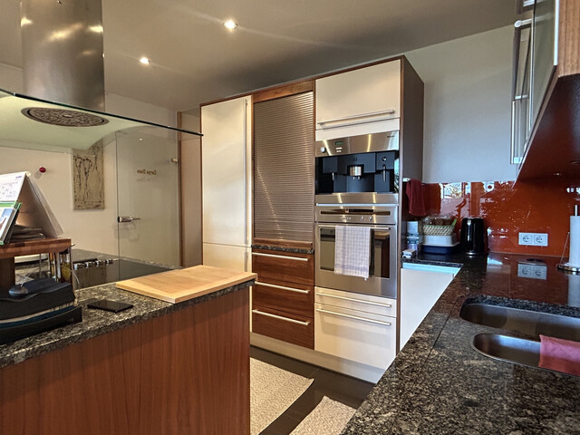 4,5 Zimmer-Wohnung  |  45 m² Terrasse  | 55 m² Garten  |  Götzis  |  Toplage