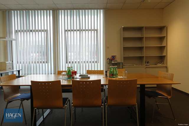 Mietobjekt Gewerbe Wallenmahd