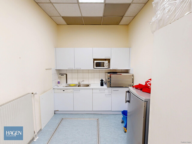 Mietobjekt Gewerbe Wallenmahd