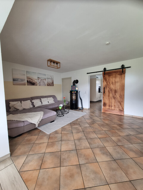 Wunderschönes Haus mit grosser Terrasse und Wintergarten im sonnigen Thüringen 