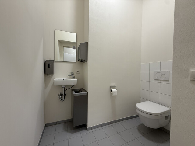 Großzügige Gewerbefläche in zentraler Lage in Dornbirn zu vermieten