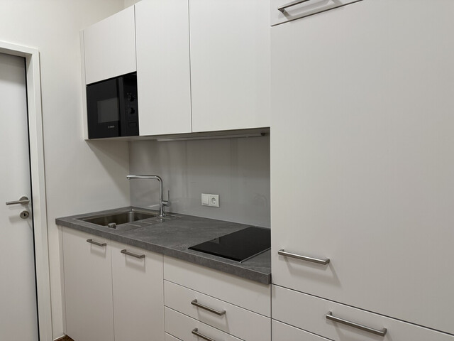 Großzügige Gewerbefläche in zentraler Lage in Dornbirn zu vermieten