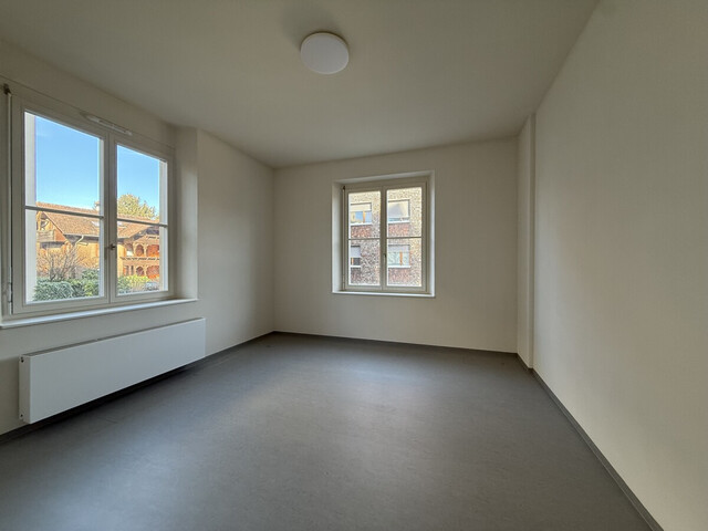 Großzügige Gewerbefläche in zentraler Lage in Dornbirn zu vermieten