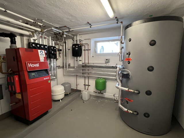 TOP SANIERTE STARTERWOHNUNG IN RUHIGER LAGE