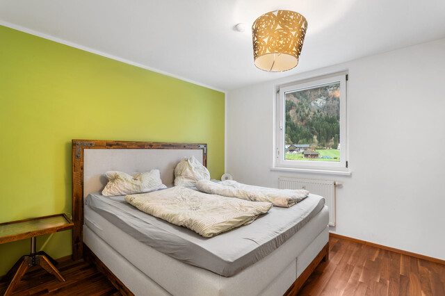 Familienfreundliche Ruhe-Oase in Stadtnähe: 4-Zimmer Maisonette Wohnung - provisionsfrei!