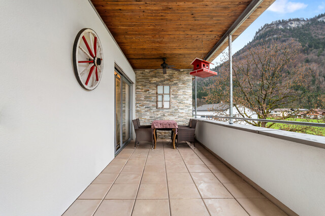 Familienfreundliche Ruhe-Oase in Stadtnähe: 4-Zimmer Maisonette Wohnung - provisionsfrei!